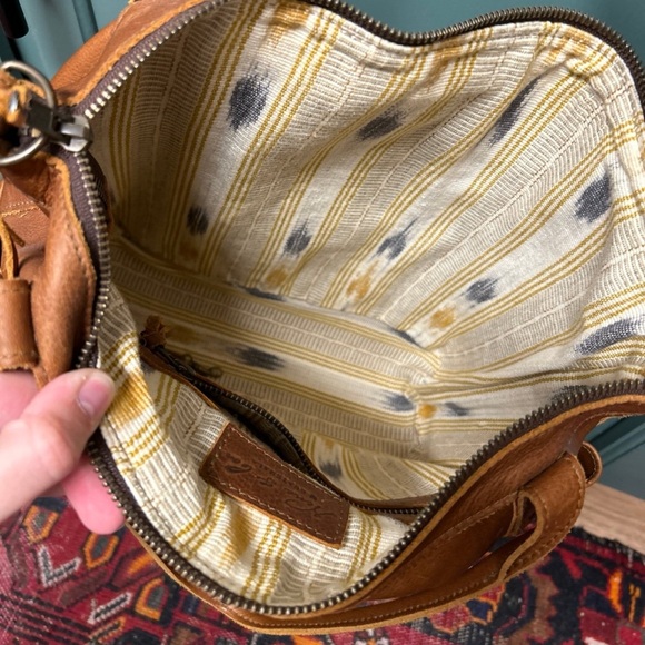 Nena & Co moon phase backpack - Picture 4 of 5